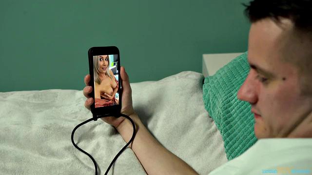 My Stepmom Has Me In Checkmate - S1:E10