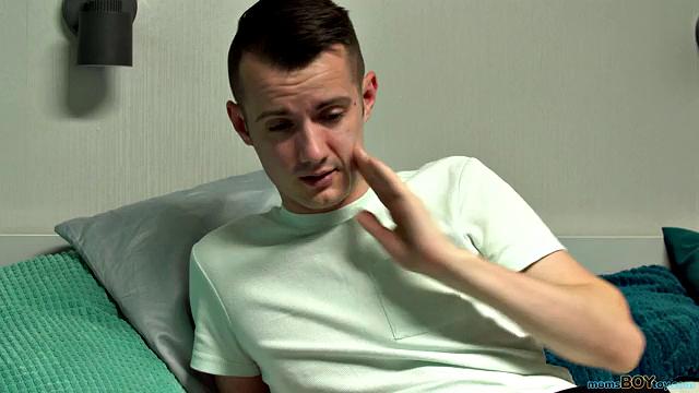 My Stepmom Has Me In Checkmate - S1:E10