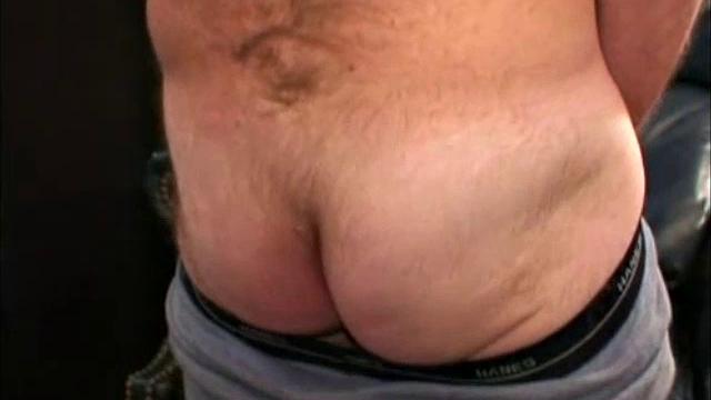 This cute and hairy little fellow is a referral from Jerry. At 41 years old, 5' 3", and 150 pounds, he's a land surveyor who enjoys fishing, hunting and camping.