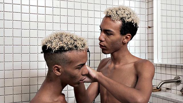 Different Strokes For Identical Ch 1: Twin Time