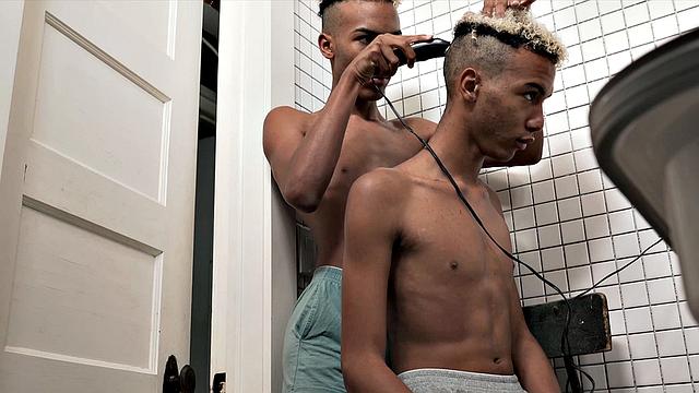 Different Strokes For Identical Ch 1: Twin Time