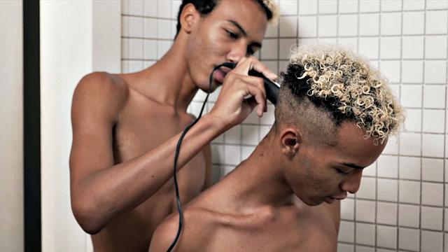 Different Strokes For Identical Ch 1: Twin Time