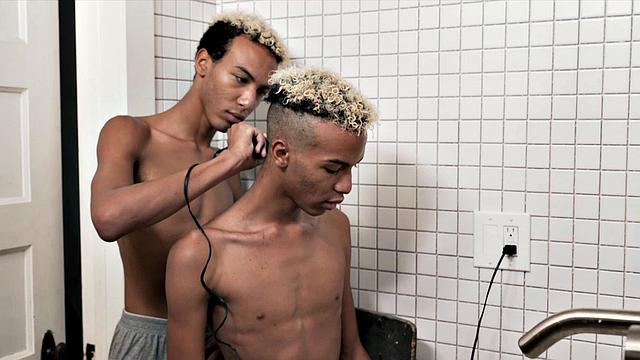 Different Strokes For Identical Ch 1: Twin Time