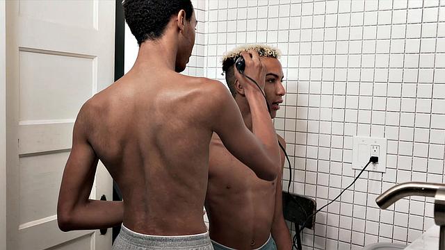 Different Strokes For Identical Ch 1: Twin Time