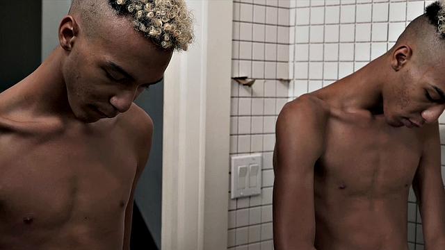 Different Strokes For Identical Ch 1: Twin Time