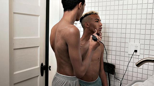 Different Strokes For Identical Ch 1: Twin Time