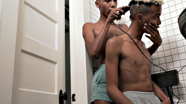 Different Strokes For Identical Ch 1: Twin Time