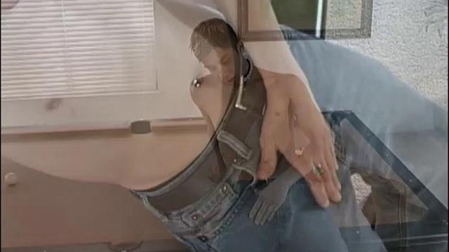 Adorable 18 year old Nathan Leon