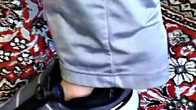 Это название непонятно, и оно не выглядит как название взрослого видео