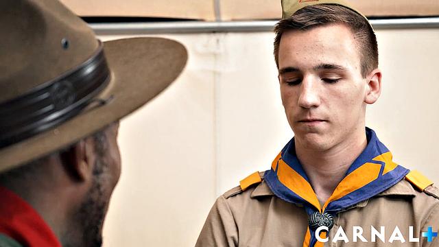 Fresh Badges: Scout Zac Vol. 2