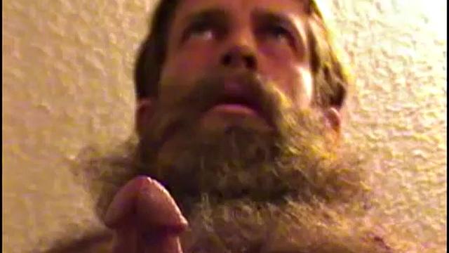 R.W. is a dear old friend and sometimes fuck buddy