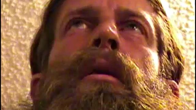 R.W. is a dear old friend and sometimes fuck buddy