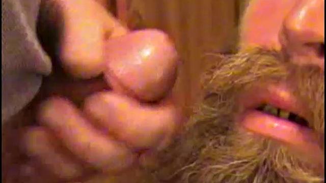 R.W. is a dear old friend and sometimes fuck buddy