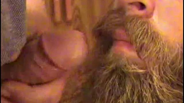 R.W. is a dear old friend and sometimes fuck buddy