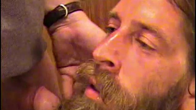 R.W. is a dear old friend and sometimes fuck buddy