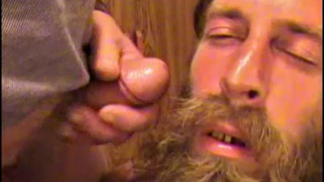 R.W. is a dear old friend and sometimes fuck buddy