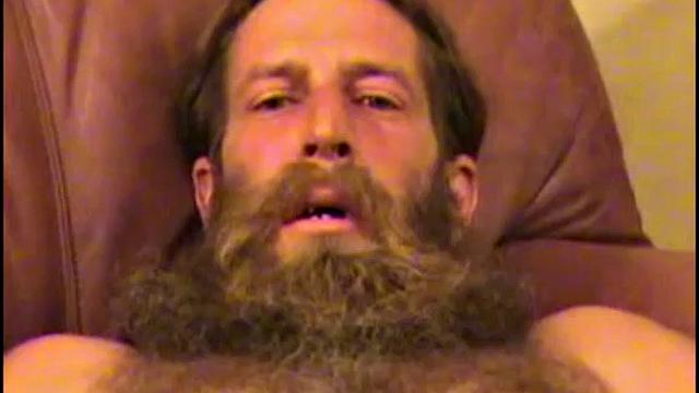 R.W. is a dear old friend and sometimes fuck buddy