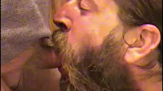 R.W. is a dear old friend and sometimes fuck buddy