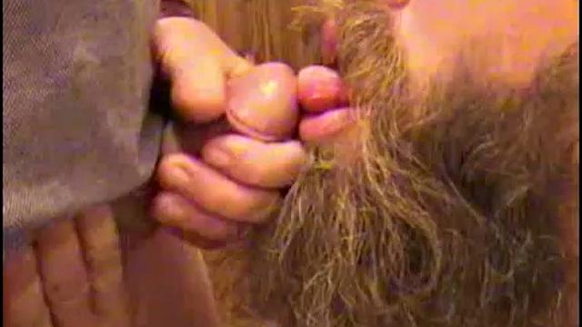 R.W. is a dear old friend and sometimes fuck buddy