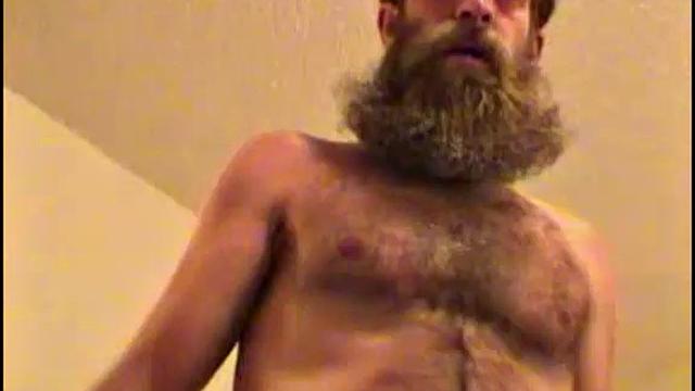 R.W. is a dear old friend and sometimes fuck buddy