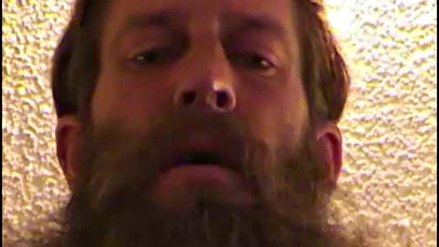 R.W. is a dear old friend and sometimes fuck buddy