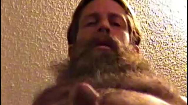 R.W. is a dear old friend and sometimes fuck buddy