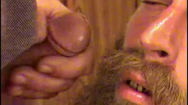 R.W. is a dear old friend and sometimes fuck buddy