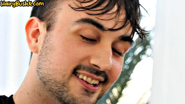 Hairybeaver sexy babe 3some