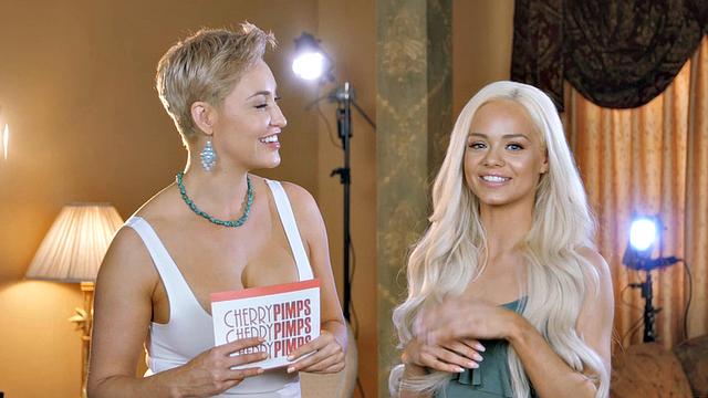 Elsa Jean is June COTM