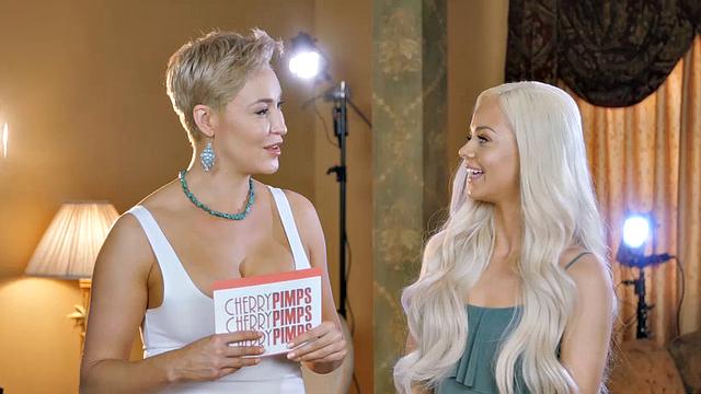 Elsa Jean is June COTM