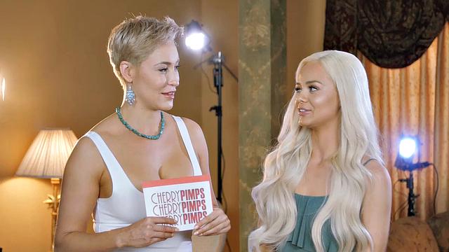 Elsa Jean is June COTM