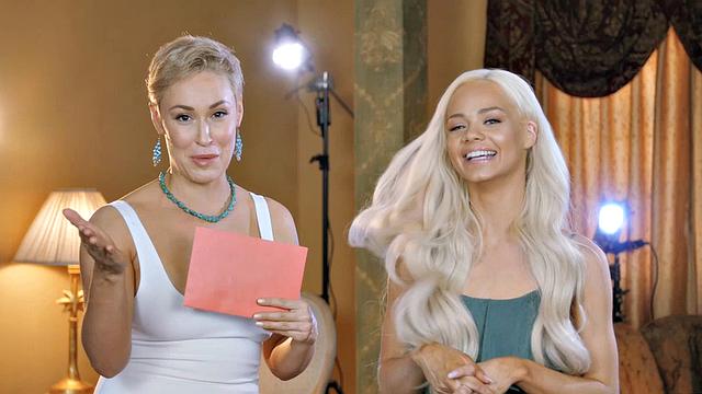 Elsa Jean is June COTM