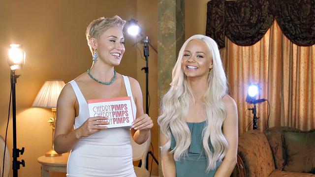 Elsa Jean is June COTM