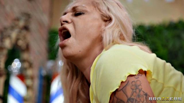 Hairdresser Benefits