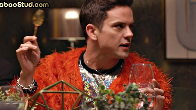 Kinky stepbro barebacked outdoors till cumshot