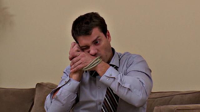 Masacre Anal en San Valentín