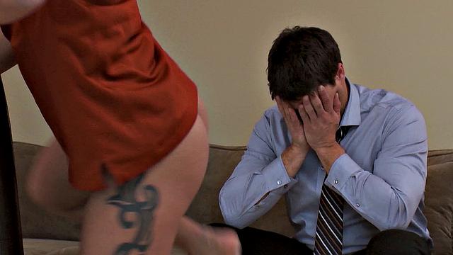 Masacre Anal en San Valentín