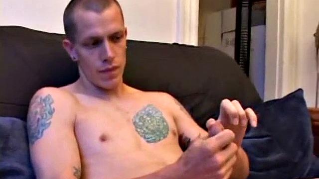 Amateur Shane Beats Meat