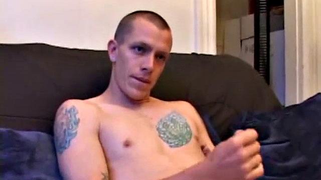 Amateur Shane Beats Meat