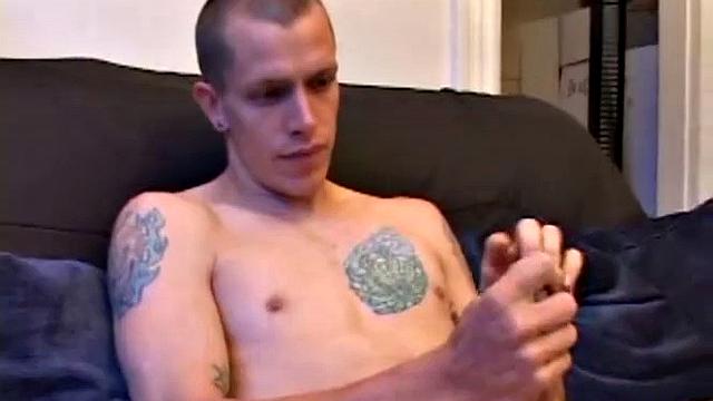 Amateur Shane Beats Meat