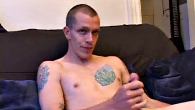 Amateur Shane Beats Meat