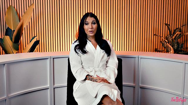 TOTM - The Greatest Display