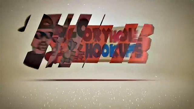 Fucked at the Gloryhole