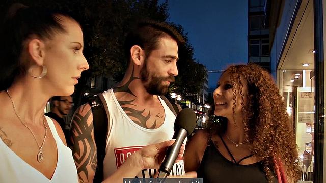 Sex Power In Stuttgart