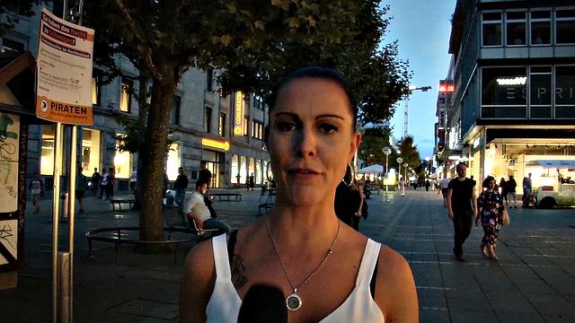 Sex Power In Stuttgart