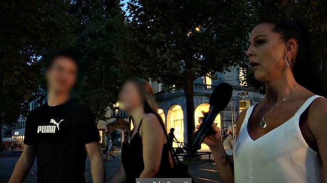 Sex Power In Stuttgart