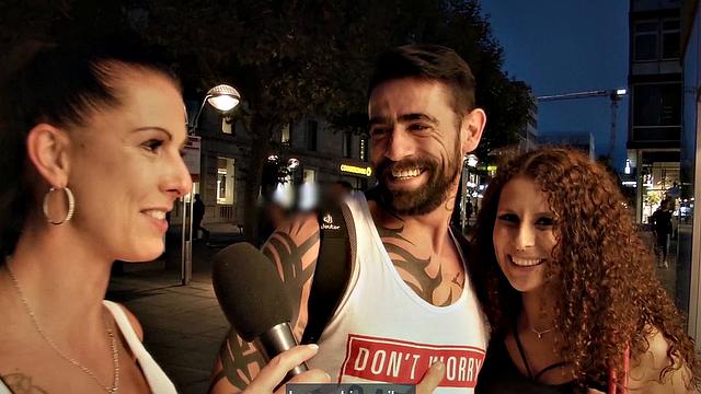 Sex Power In Stuttgart