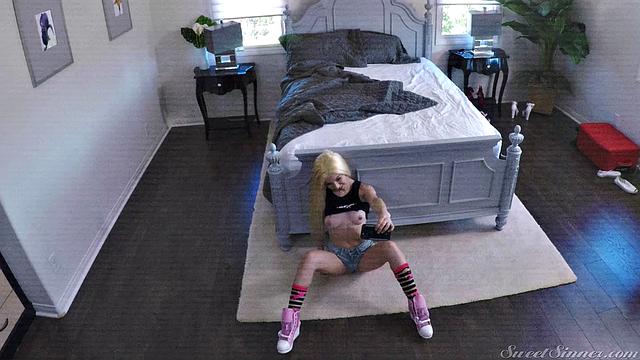 The Voyeur Vol. 4 Scene 2