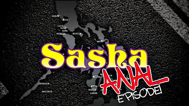 Sasha2 - Trailer