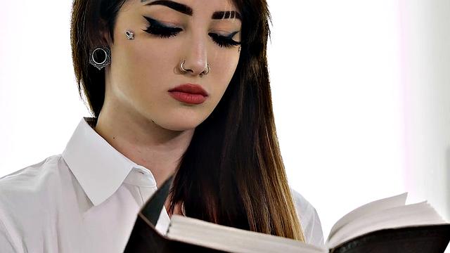 Spooky Goth Compilation